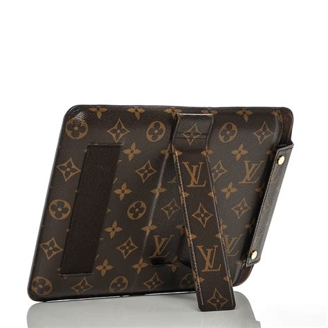 louis vuitton ipad bag|lv ipad cover.